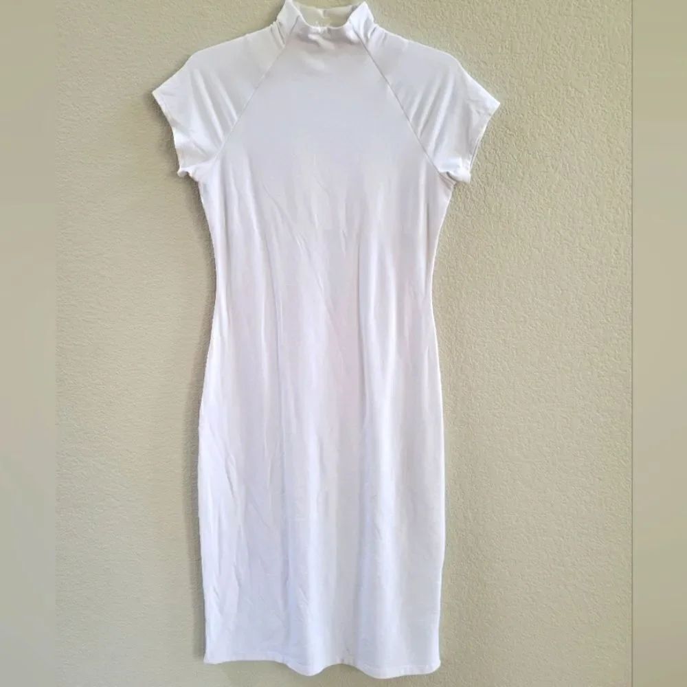 Susana Monaco Midi dress